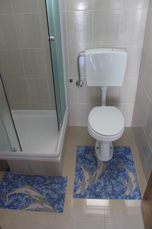 ויר Apartments Istuk חדר תמונה