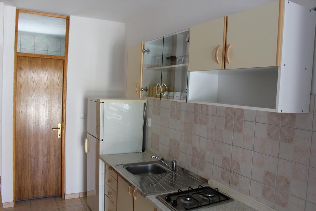 ויר Apartments Istuk חדר תמונה