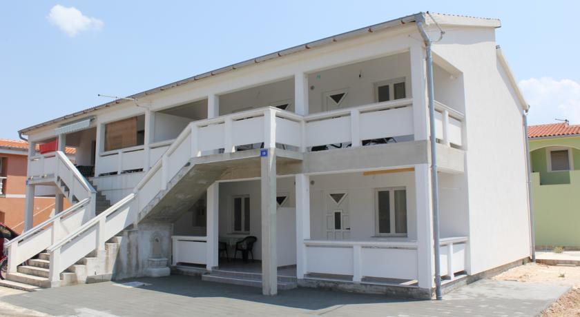 ויר Apartments Istuk חדר תמונה