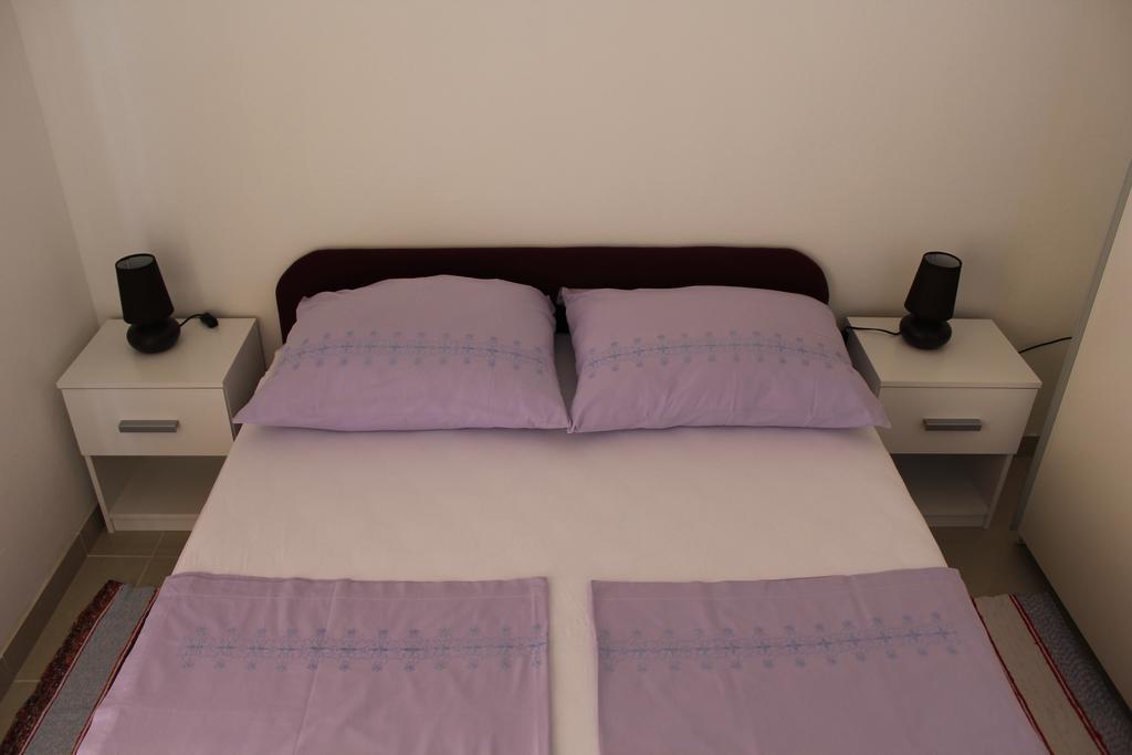 ויר Apartments Istuk חדר תמונה
