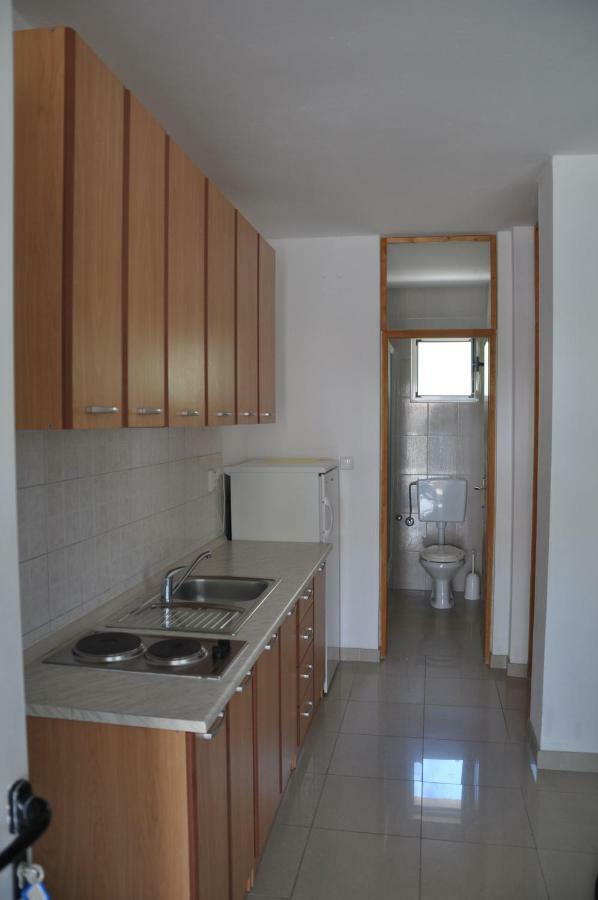 ויר Apartments Istuk מראה חיצוני תמונה